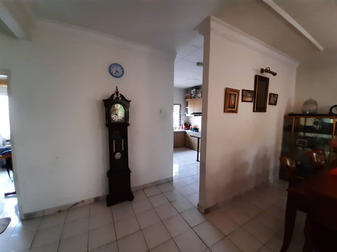 BANGLO 1sty Tanah Luas Kota Perdana Seri Kembangan - photo 5