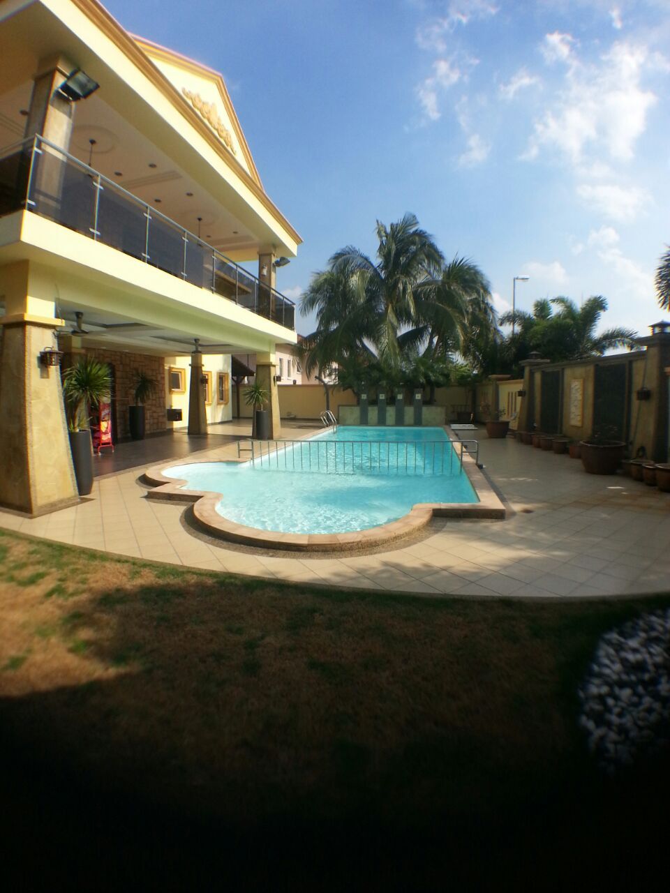 SEMID 2Sty Corner Bndar Putra Permai Sri kembangan - photo 4