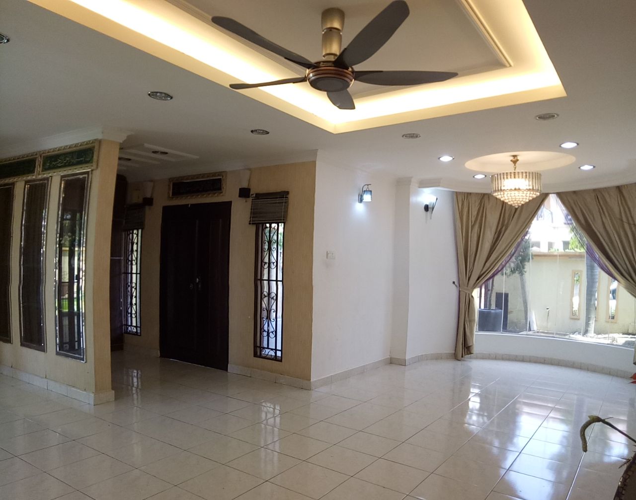 SEMID 2Sty Corner Bndar Putra Permai Sri kembangan - photo 6