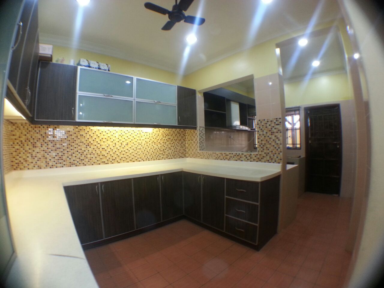 SEMID 2Sty Corner Bndar Putra Permai Sri kembangan - photo 8