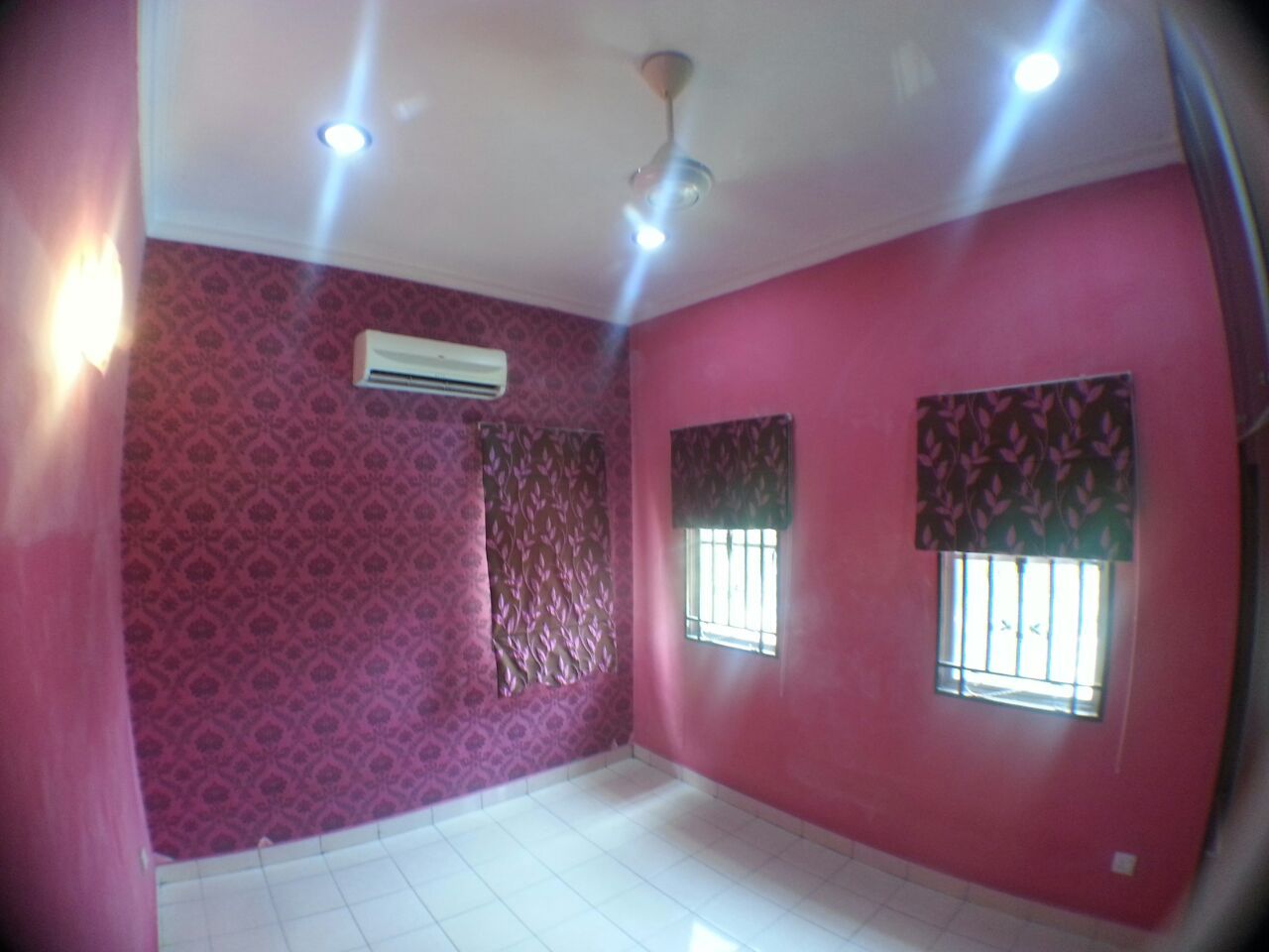 SEMID 2Sty Corner Bndar Putra Permai Sri kembangan - photo 9