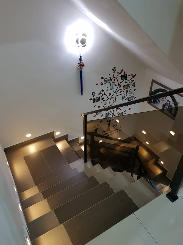 Duplex Townhouse Taman Alam Putra Seri Kembangan - photo 6