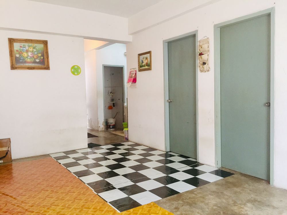 PANGSAPURI ANGSANA USJ 1 SUBANG MEWAH SUBANG JAYA - photo 3