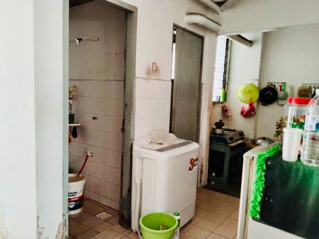PANGSAPURI ANGSANA USJ 1 SUBANG MEWAH SUBANG JAYA - photo 5
