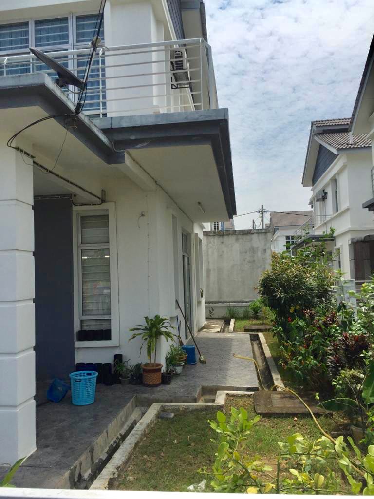 SemiD Cluster Ivory ResidenceSP9 Bdr Saujana Putra - photo 2
