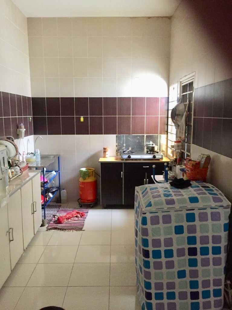 SemiD Cluster Ivory ResidenceSP9 Bdr Saujana Putra - photo 5