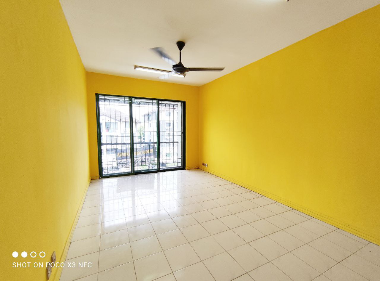 SDApartment Persiaran Meranti PJU9 Sri Damansara - photo 1
