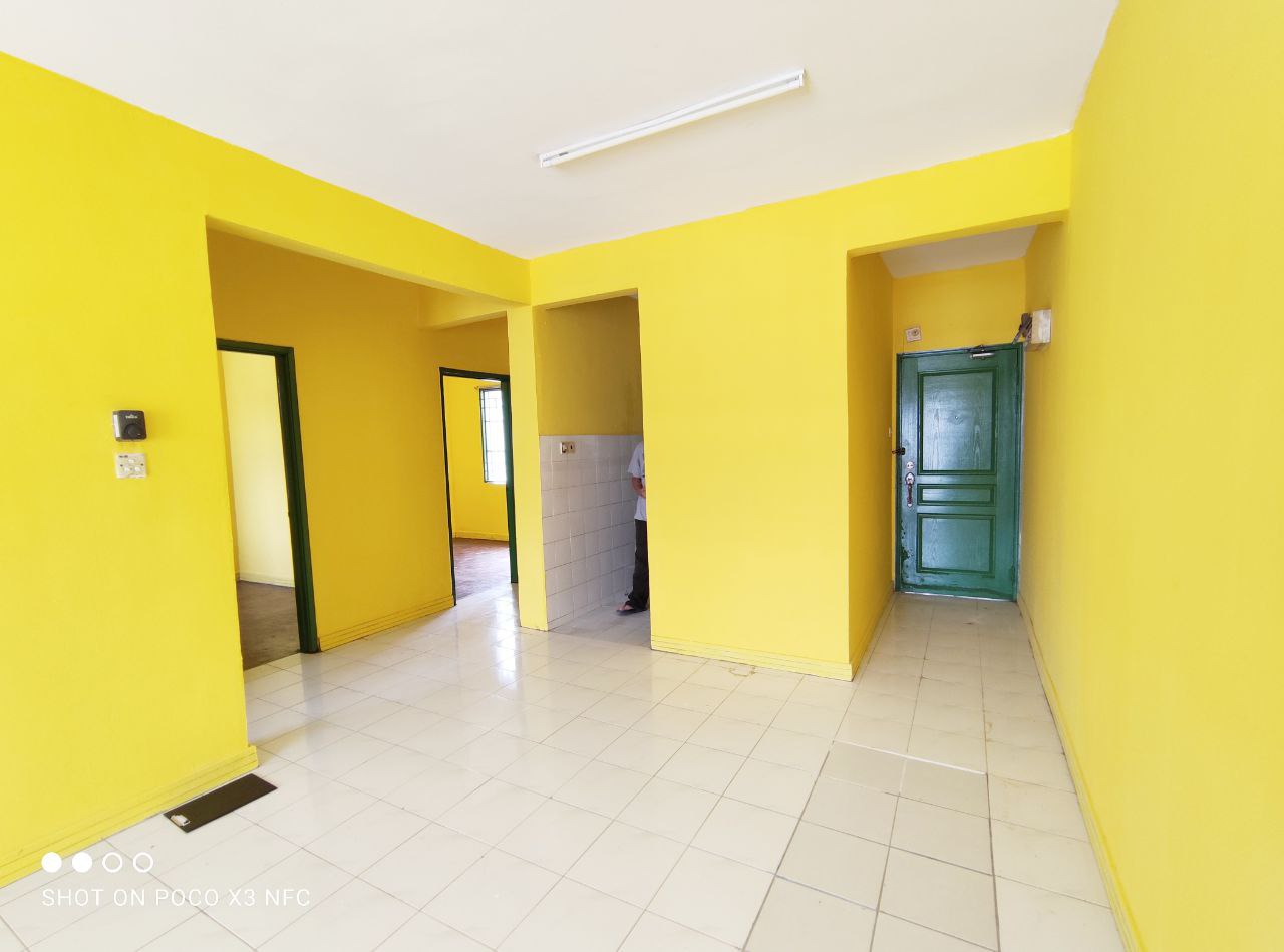 SDApartment Persiaran Meranti PJU9 Sri Damansara - photo 2