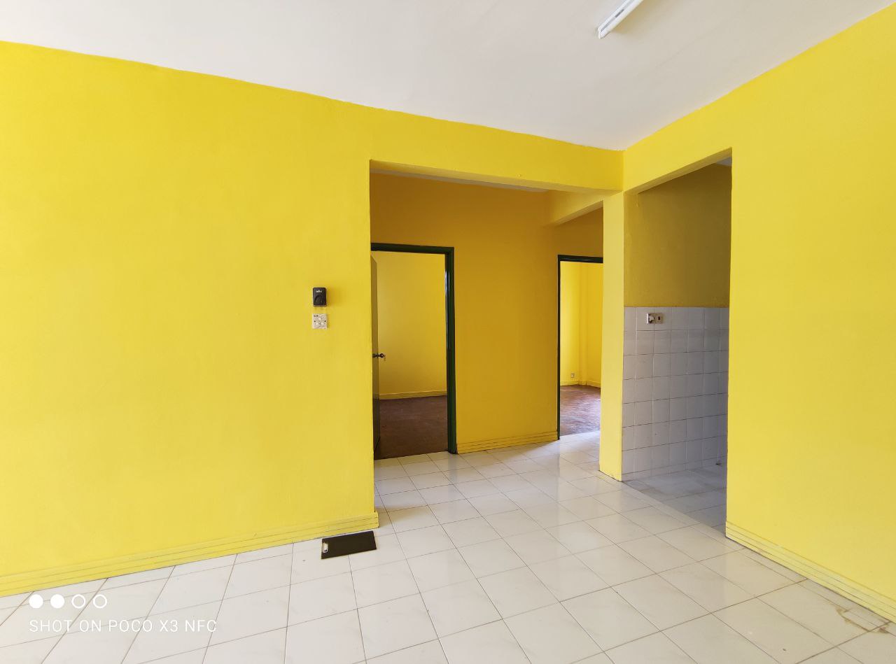 SDApartment Persiaran Meranti PJU9 Sri Damansara - photo 3