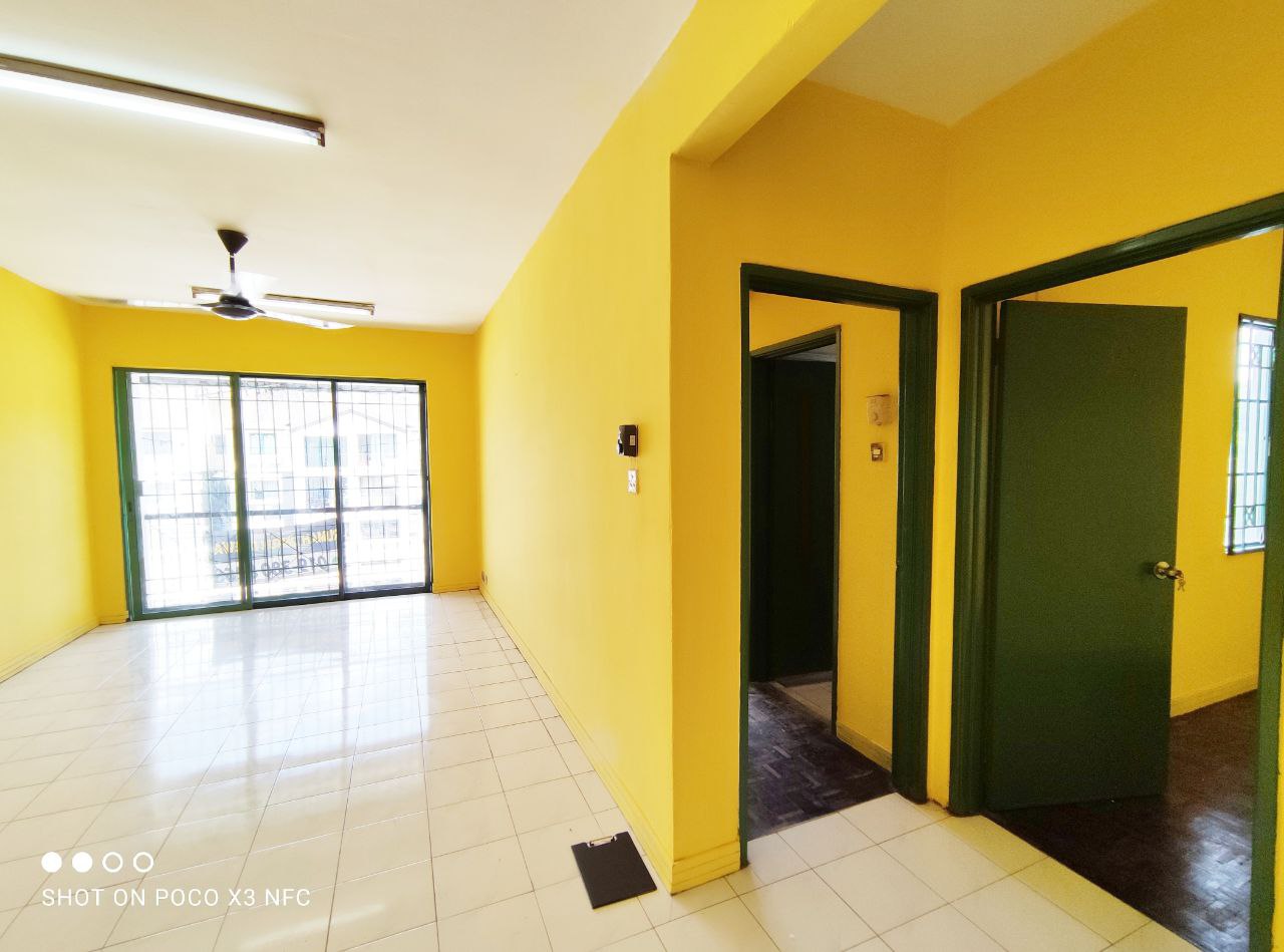 SDApartment Persiaran Meranti PJU9 Sri Damansara - photo 4