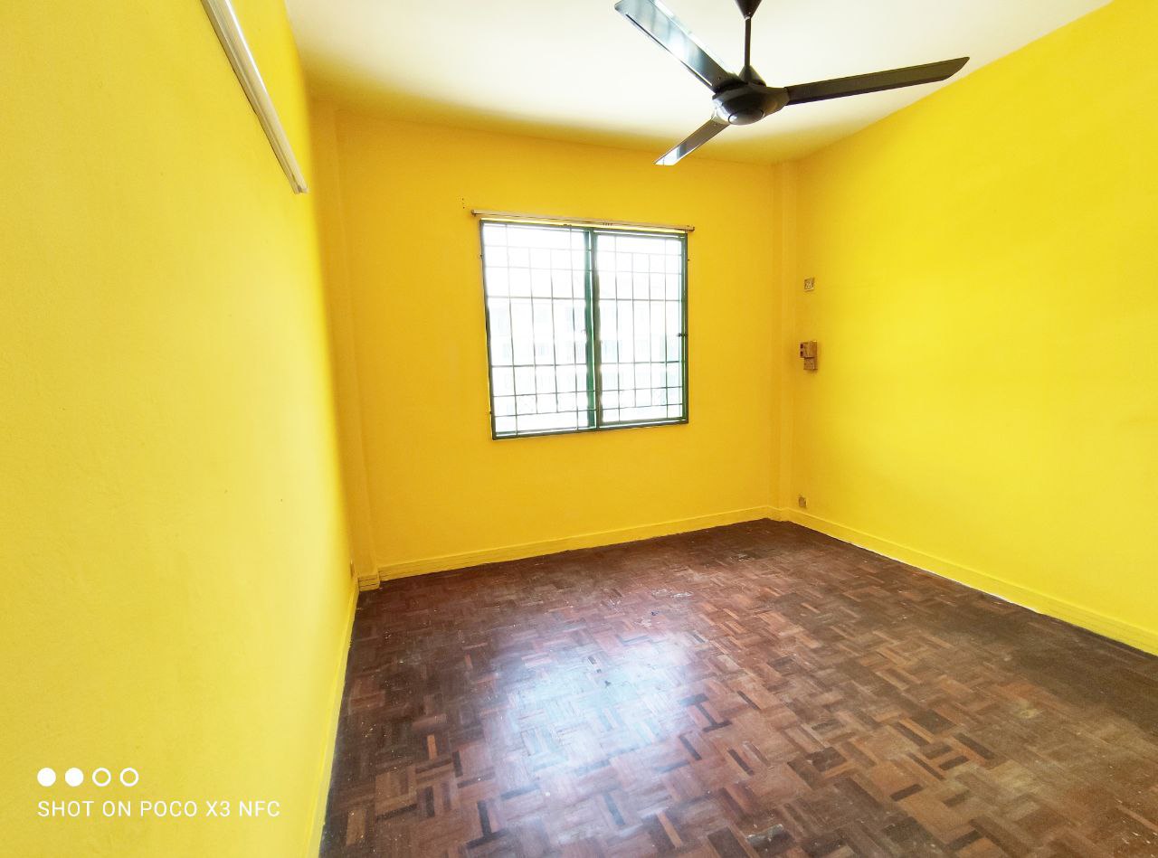SDApartment Persiaran Meranti PJU9 Sri Damansara - photo 5