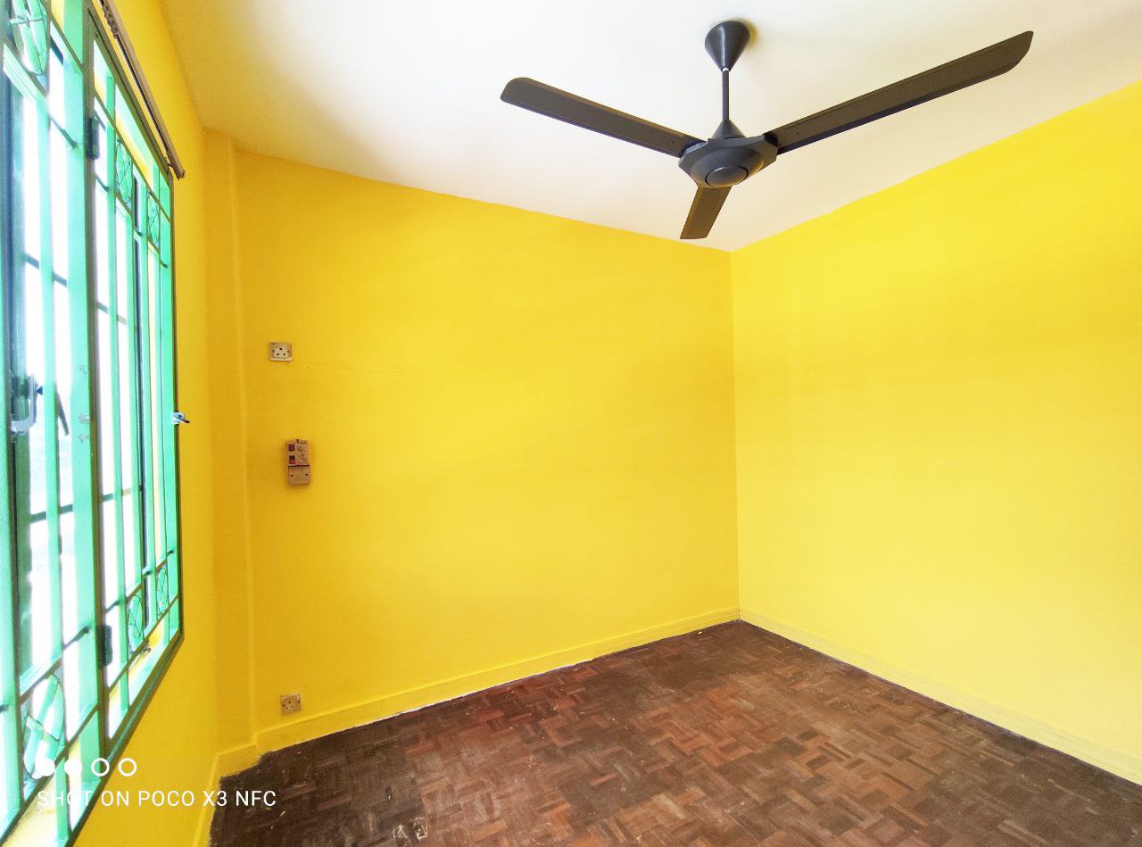 SDApartment Persiaran Meranti PJU9 Sri Damansara - photo 6