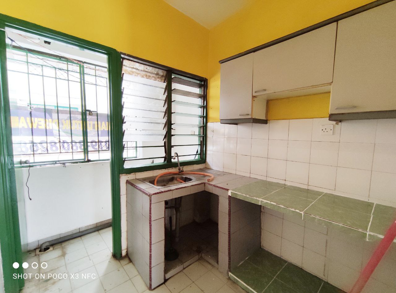 SDApartment Persiaran Meranti PJU9 Sri Damansara - photo 7