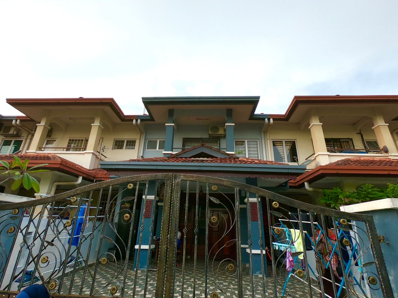 2Sty Furnised PUJ2 FACING OPEN Taman Puncak Jalil - photo 1