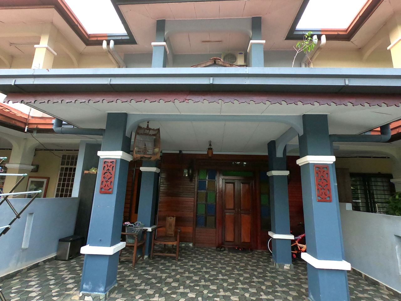 2Sty Furnised PUJ2 FACING OPEN Taman Puncak Jalil - photo 2