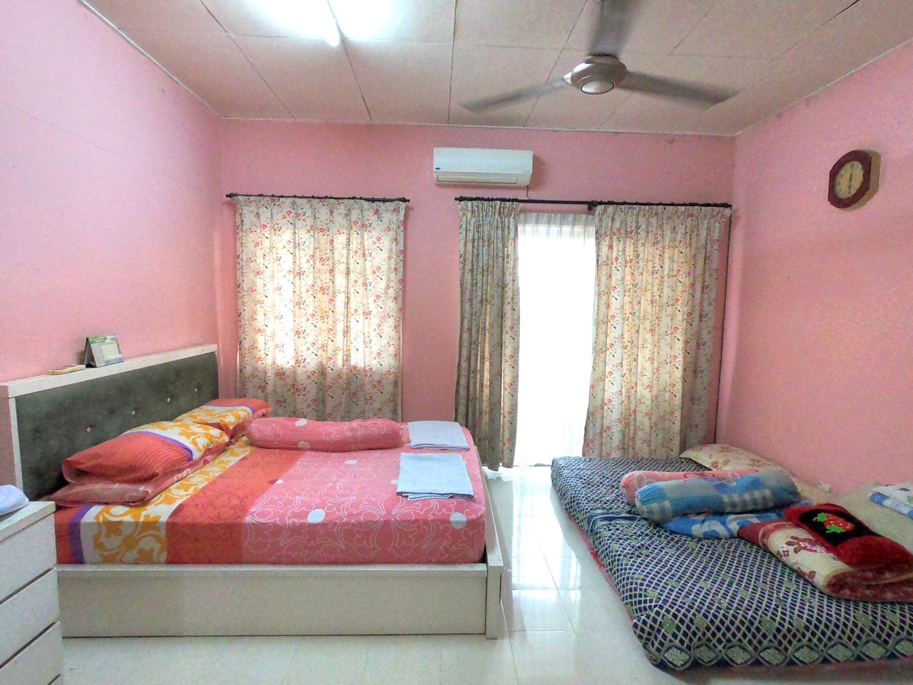 2Sty Furnised PUJ2 FACING OPEN Taman Puncak Jalil - photo 7