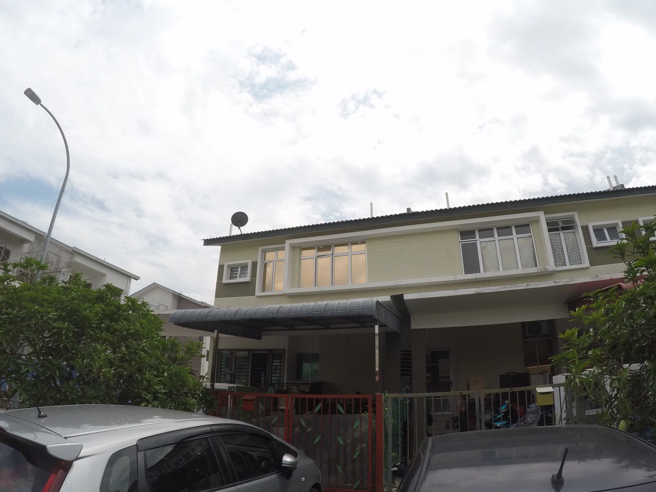 TOWNHOUSE SEKSYEN U15 BUDIMAN VALLEY Shah Alam - photo 2