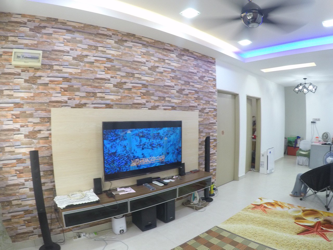TOWNHOUSE SEKSYEN U15 BUDIMAN VALLEY Shah Alam - photo 3