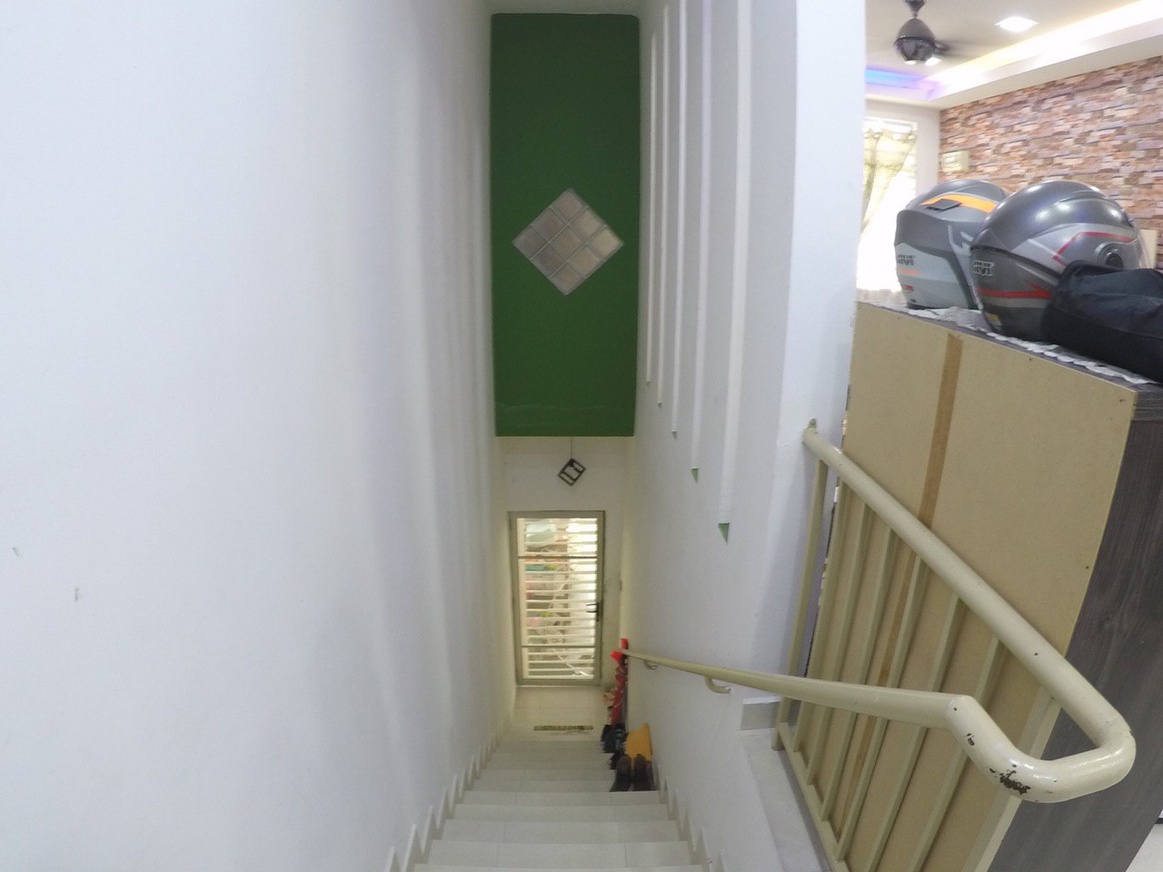 TOWNHOUSE SEKSYEN U15 BUDIMAN VALLEY Shah Alam - photo 4
