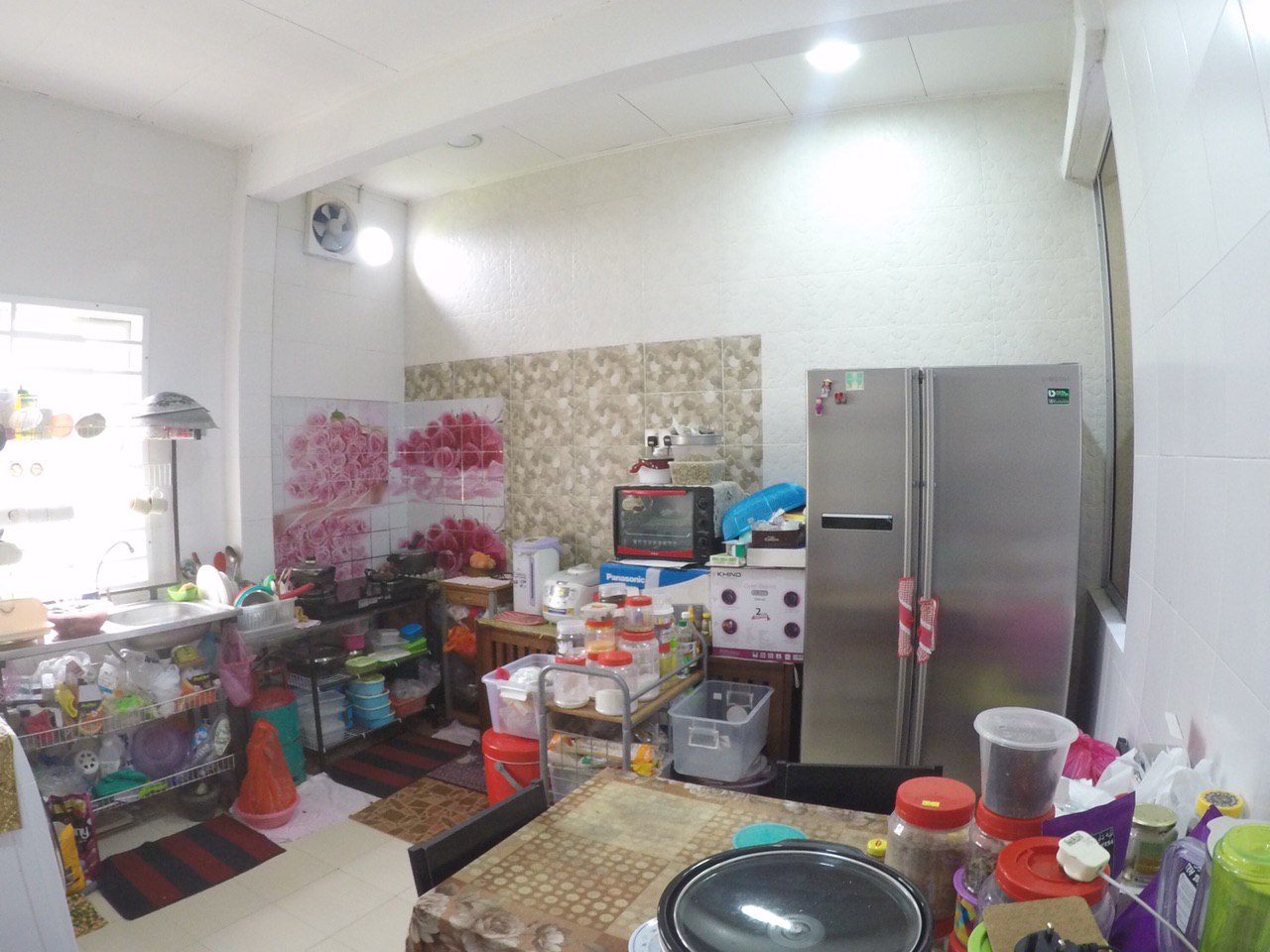 TOWNHOUSE SEKSYEN U15 BUDIMAN VALLEY Shah Alam - photo 6
