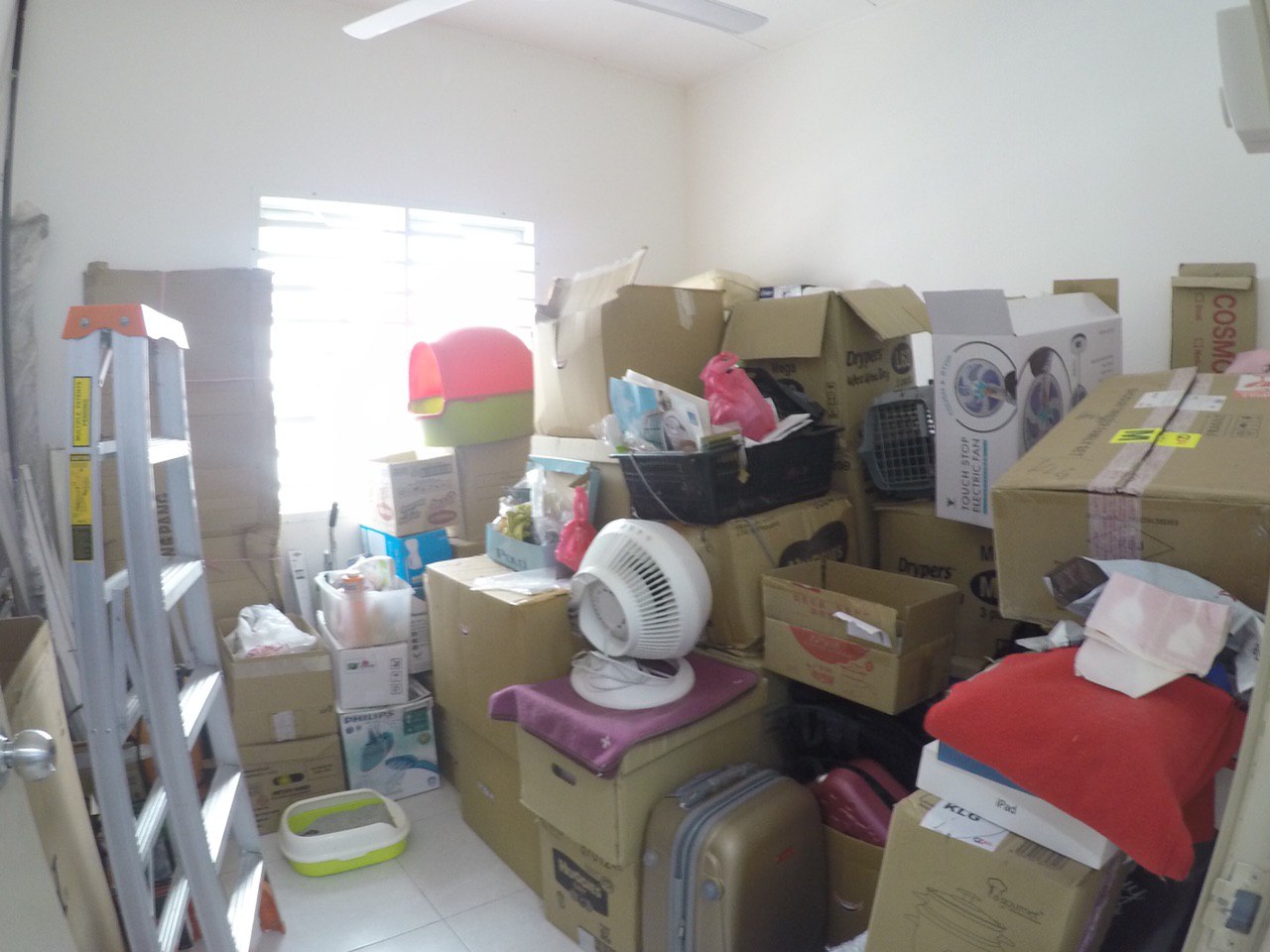 TOWNHOUSE SEKSYEN U15 BUDIMAN VALLEY Shah Alam - photo 8