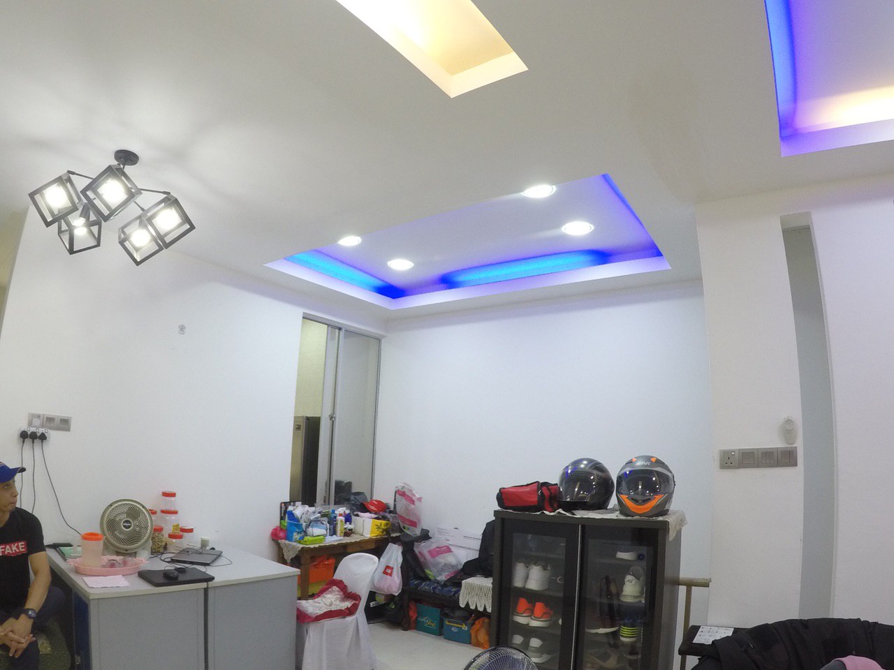 TOWNHOUSE SEKSYEN U15 BUDIMAN VALLEY Shah Alam - photo 10