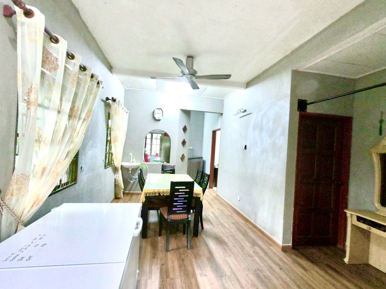 CORNER LOT Single Storey Terrace Taman Kinrara 1, - photo 8