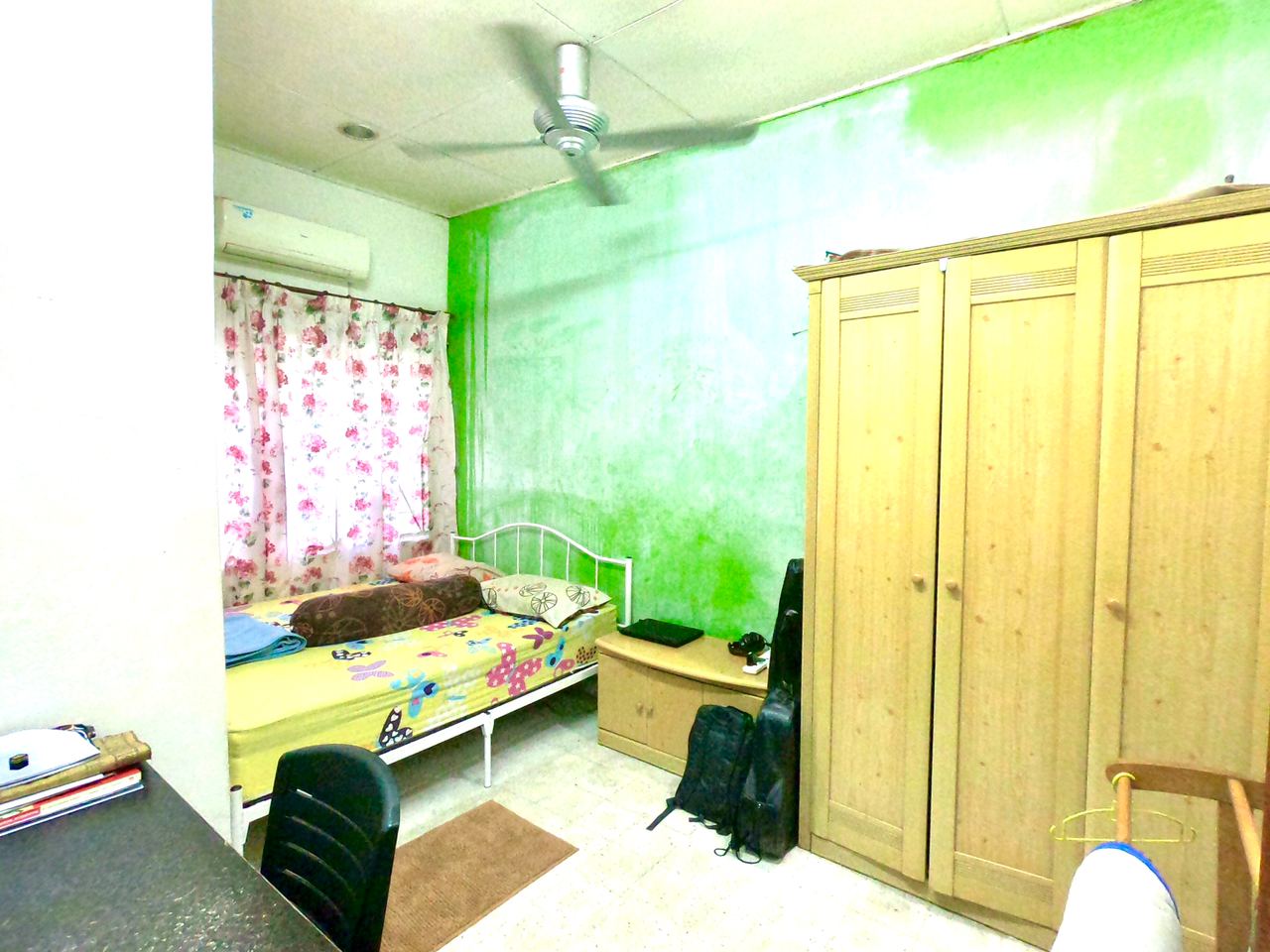 CORNER LOT Single Storey Terrace Taman Kinrara 1, - photo 11