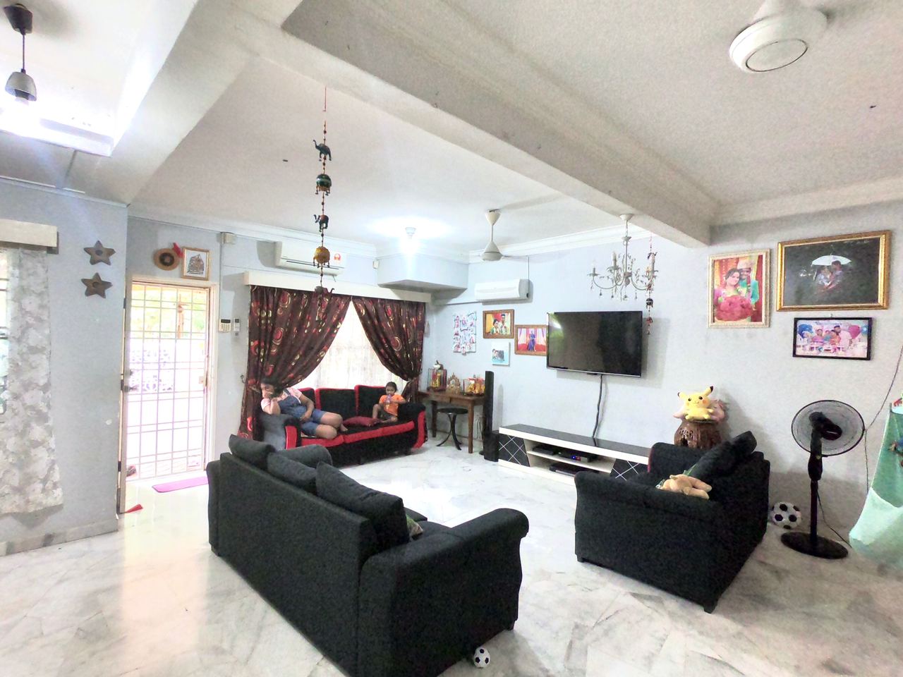 Double Storey Putra Bistari, Sek2 PUTRA HEGHT - photo 3