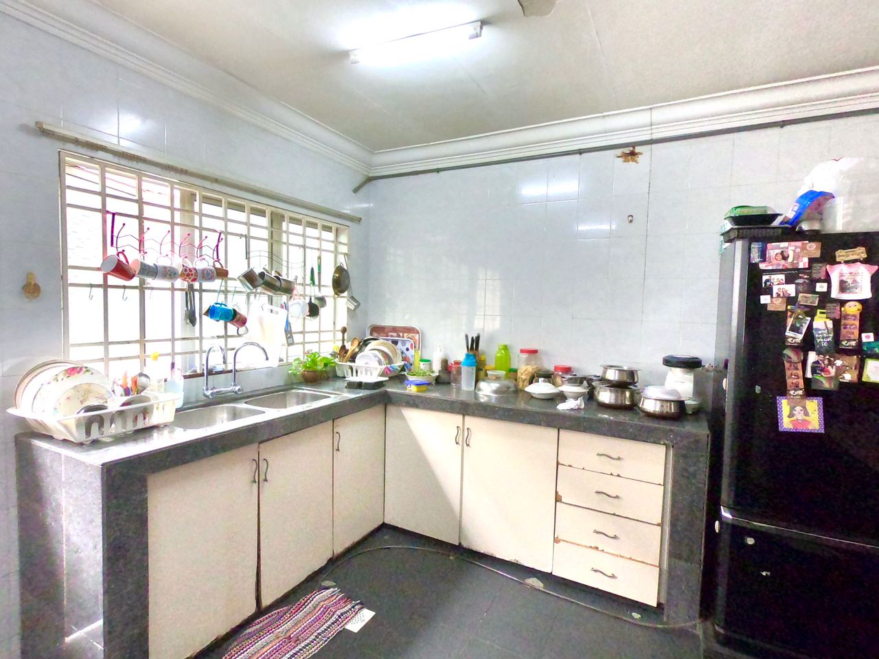 Double Storey Putra Bistari, Sek2 PUTRA HEGHT - photo 5