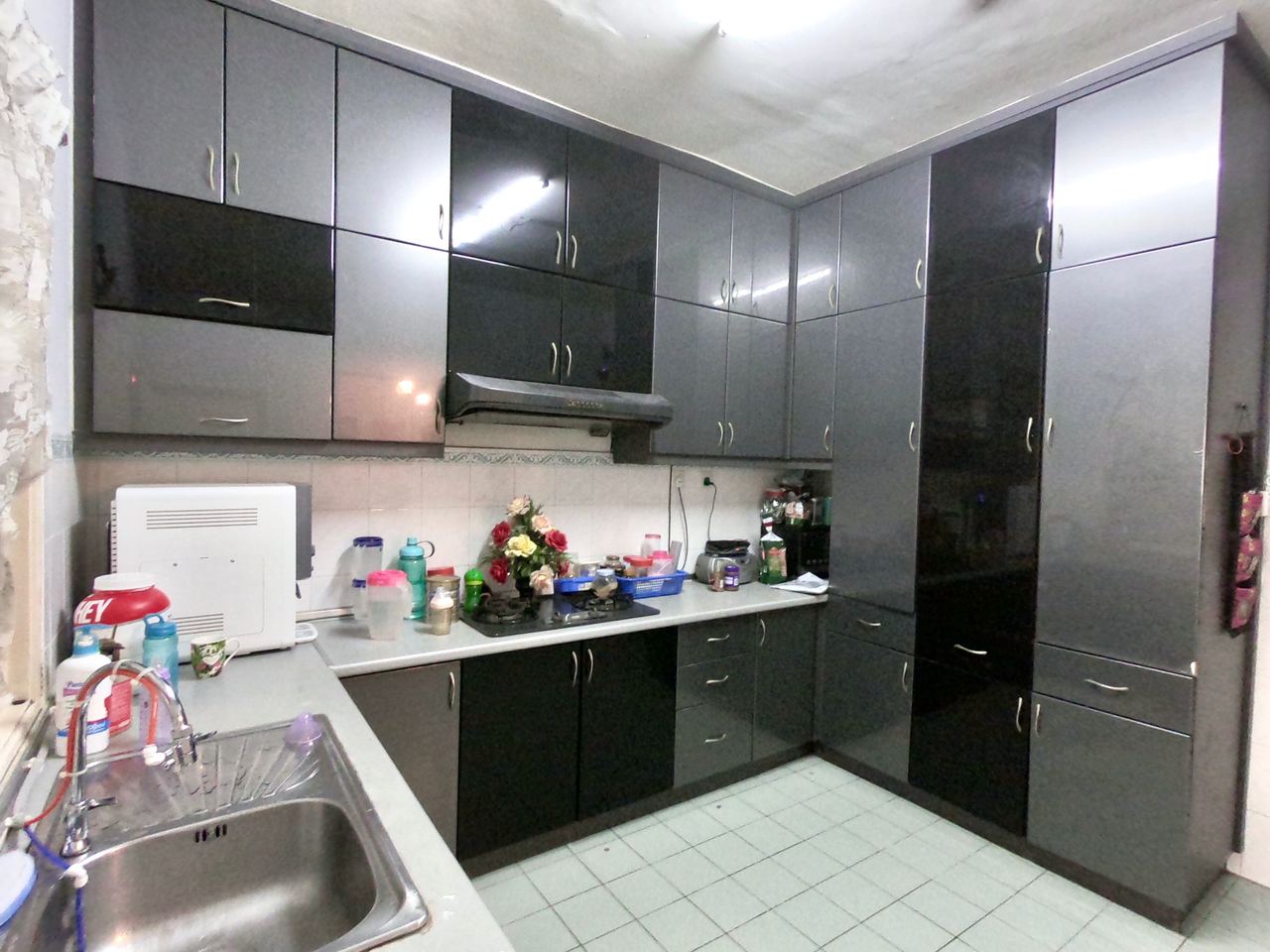 Double Storey Putra Bistari, Sek2 PUTRA HEGHT - photo 6