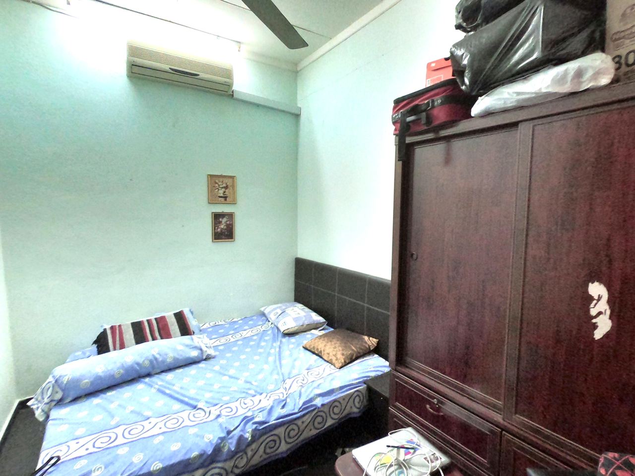 Double Storey Putra Bistari, Sek2 PUTRA HEGHT - photo 9