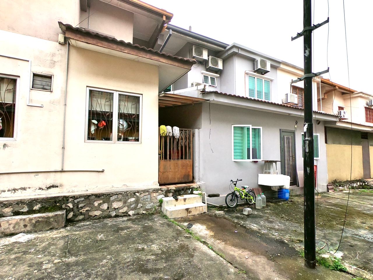 Double Storey Putra Bistari, Sek2 PUTRA HEGHT - photo 10