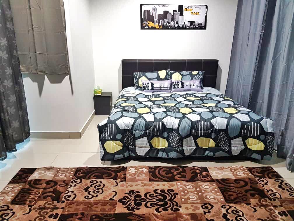 3Elements Condo STUDIO UNIT Seri Kembangan - photo 7