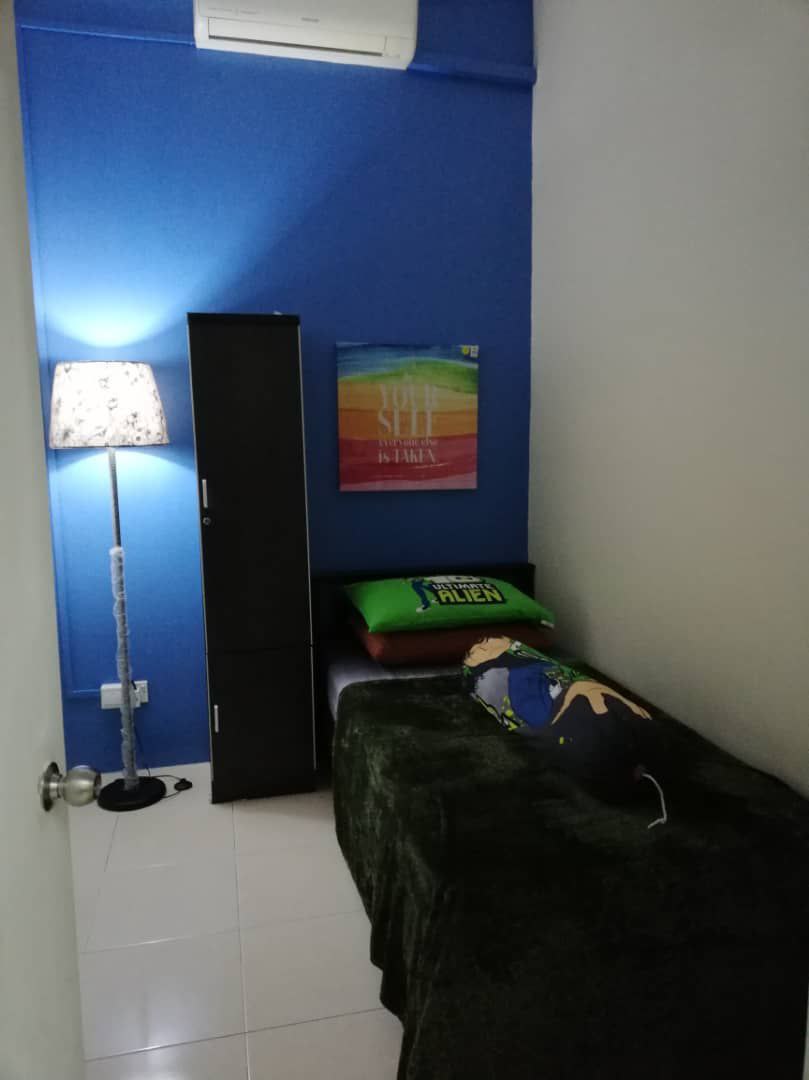 GROND FLOOR RENOVATED TOWN VILLA TMN TASIK Puchong - photo 5