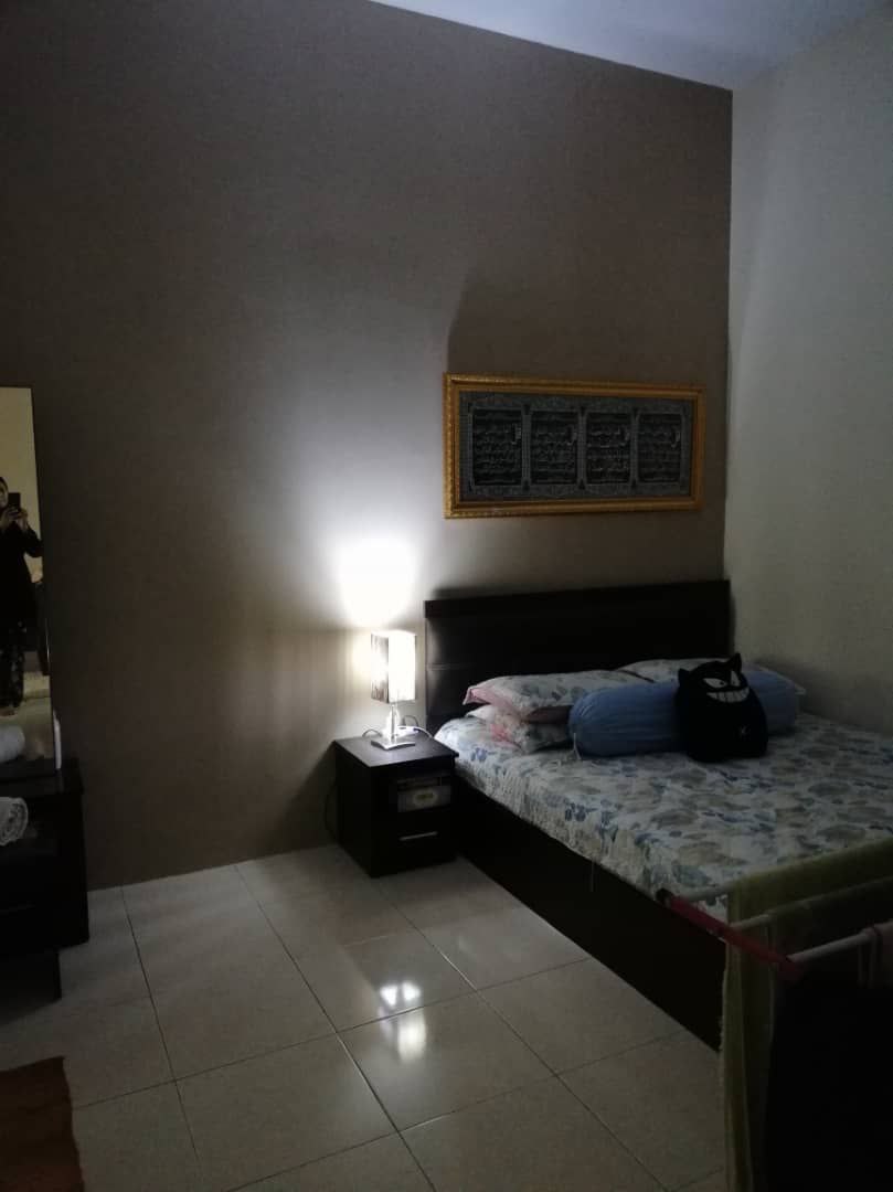 GROND FLOOR RENOVATED TOWN VILLA TMN TASIK Puchong - photo 6