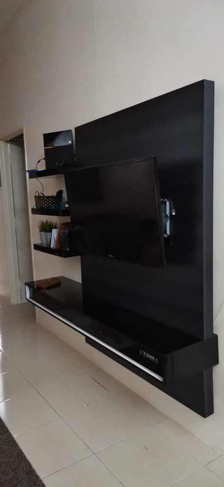 GROND FLOOR RENOVATED TOWN VILLA TMN TASIK Puchong - photo 7