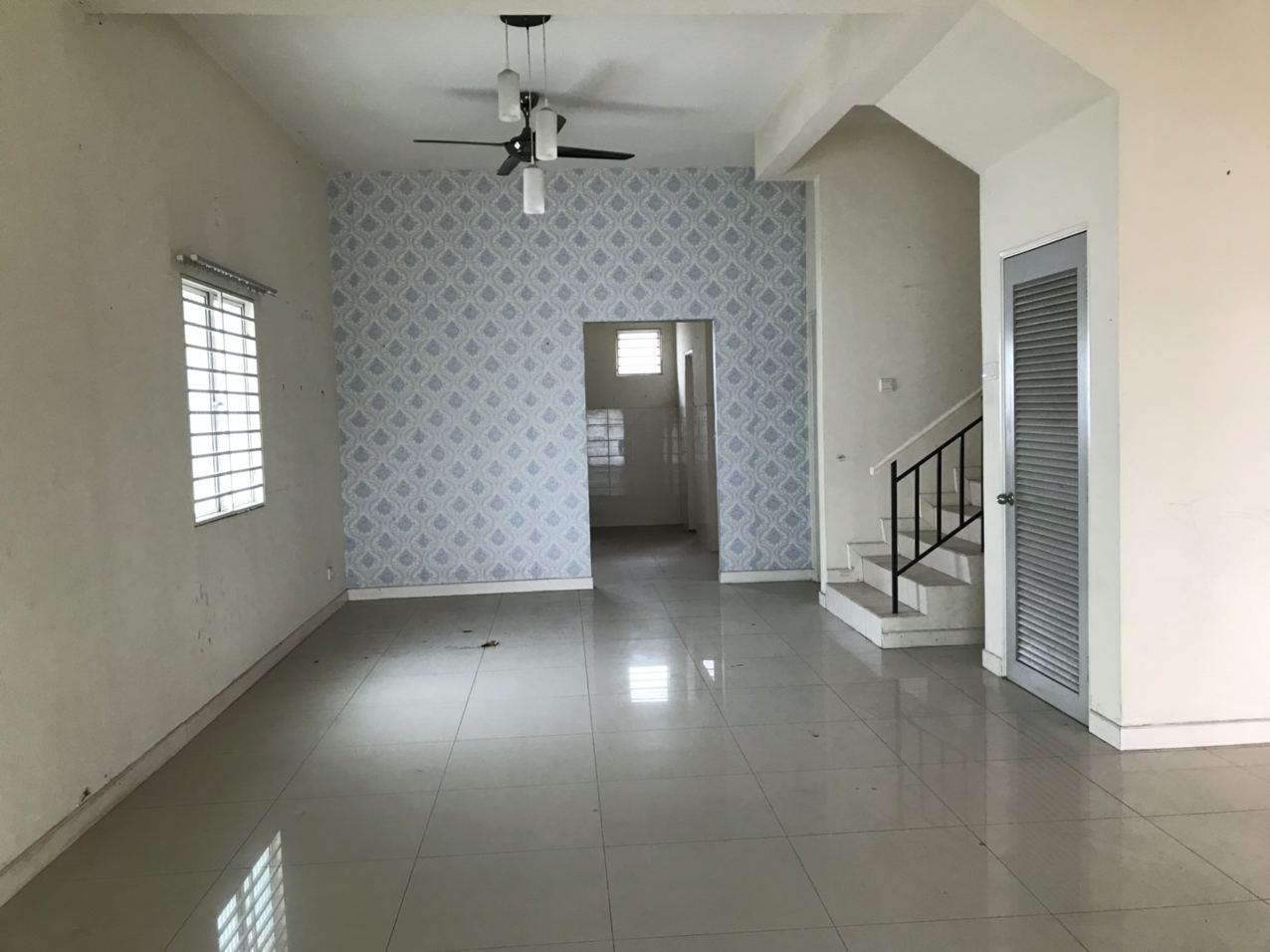 End Lot House BERJAYA PARK HAZEL2 SEK32 Shah Alam - photo 2