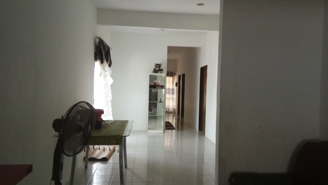 CORNERLOT 1STY TAMAN HIJRAH RANTAU PANJANG Klang - photo 4