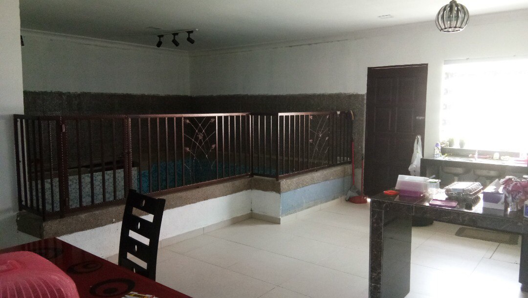 CORNERLOT 1STY TAMAN HIJRAH RANTAU PANJANG Klang - photo 6