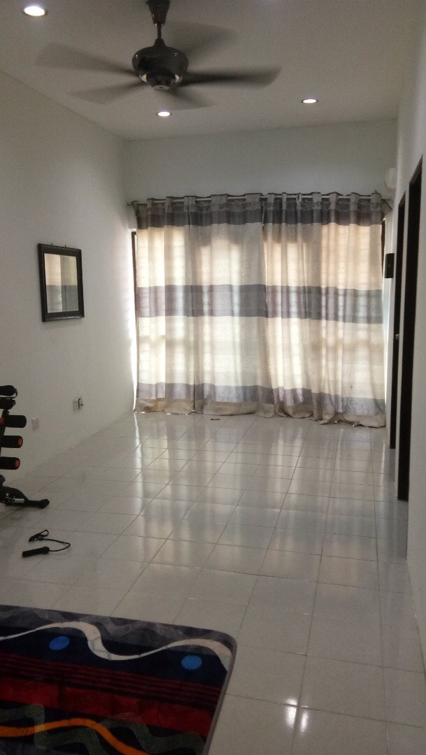 CORNERLOT 1STY TAMAN HIJRAH RANTAU PANJANG Klang - photo 7