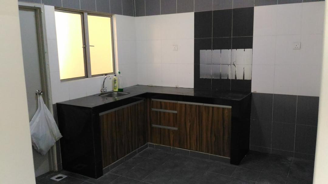 Partly Furnish Mutiara Anggerik BlokB  Shah Alam - photo 6
