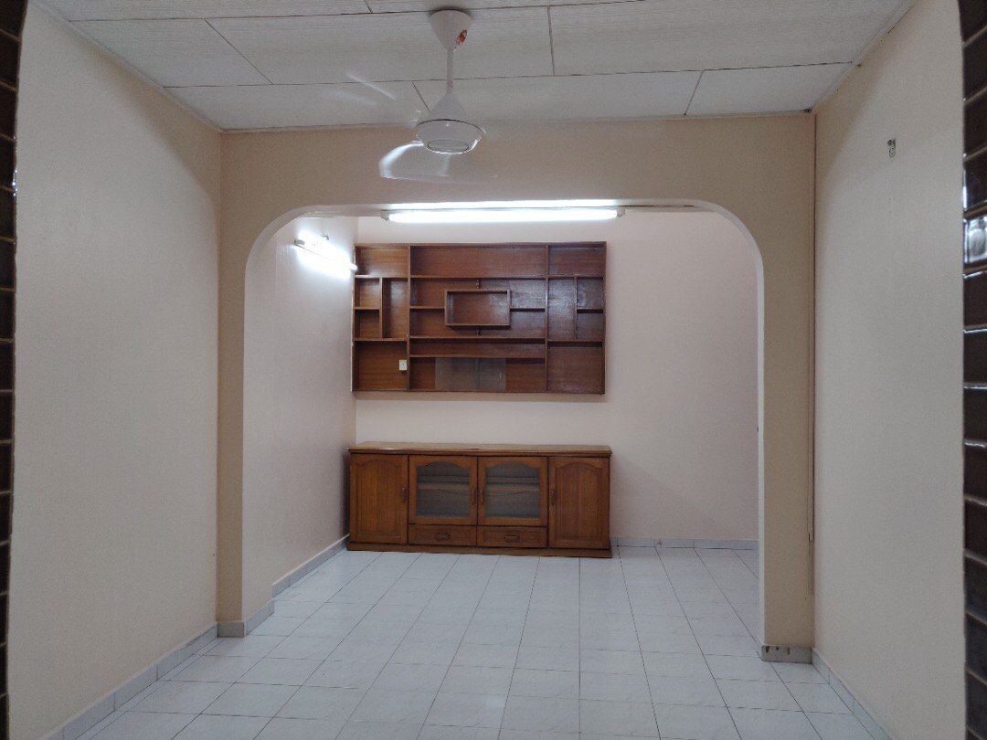 END LOT Single Storey House Seksyen 17 Shah Alam - photo 4