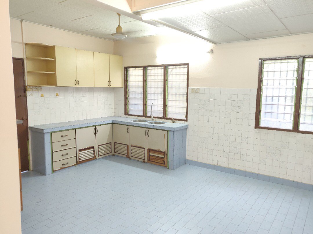 END LOT Single Storey House Seksyen 17 Shah Alam - photo 5