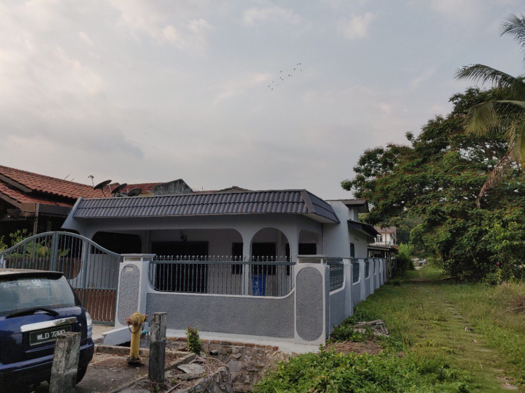 END LOT Single Storey House Seksyen 17 Shah Alam - photo 6