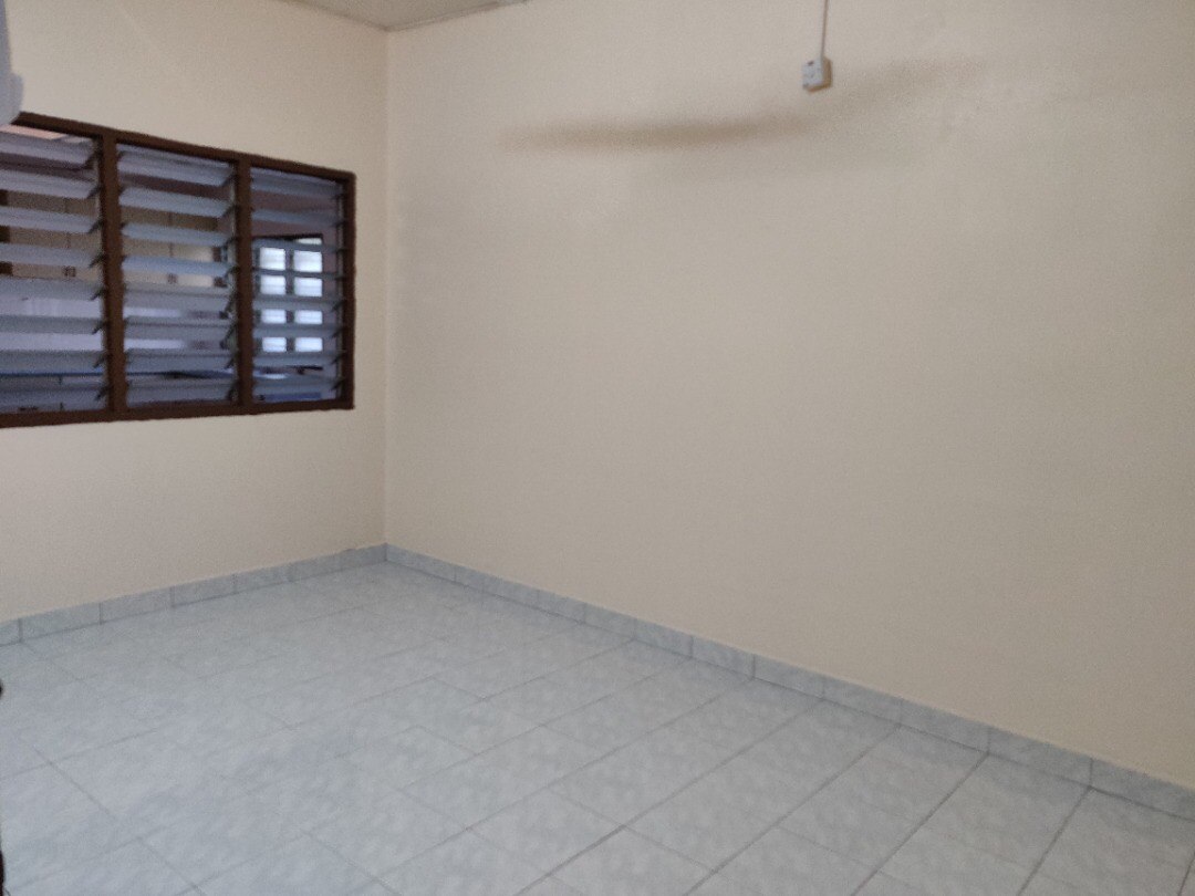 END LOT Single Storey House Seksyen 17 Shah Alam - photo 7