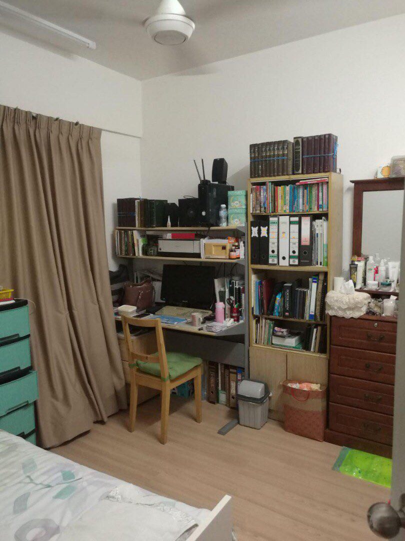 Residensi Alami Apartment Block3 SEK13 Shah Alam - photo 4