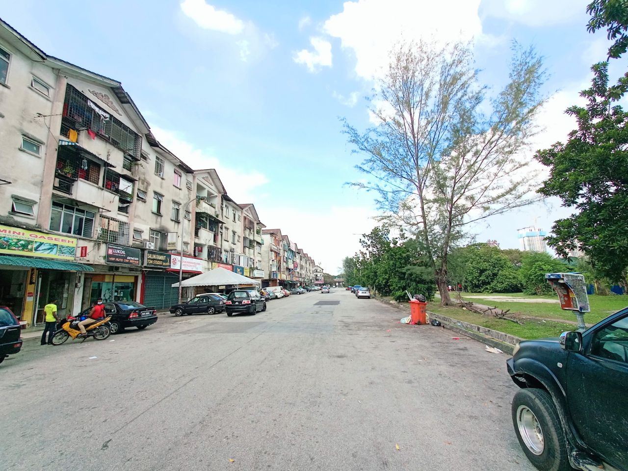 Shop Apartment Taman Perindustrian Puchong Utama - photo 2