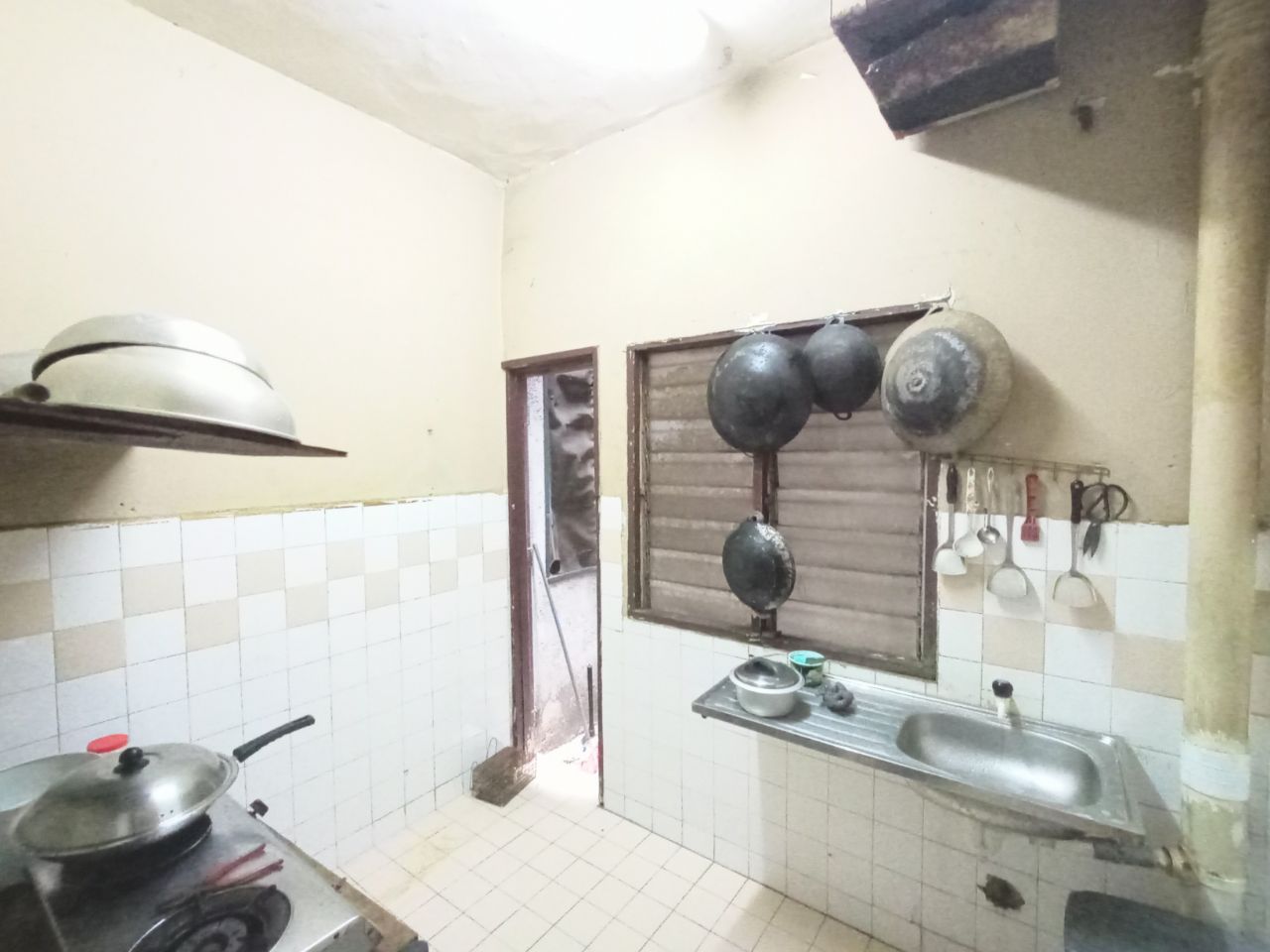 Shop Apartment Taman Perindustrian Puchong Utama - photo 6