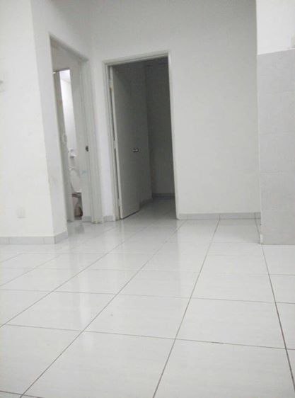 Pangsapuri Kemuning Aman Sek32 Shah Alam - photo 4